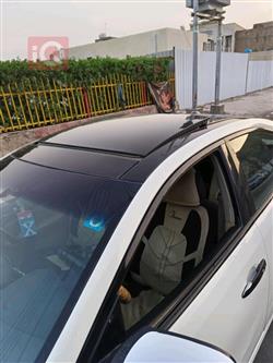 نیسان مەگزیما